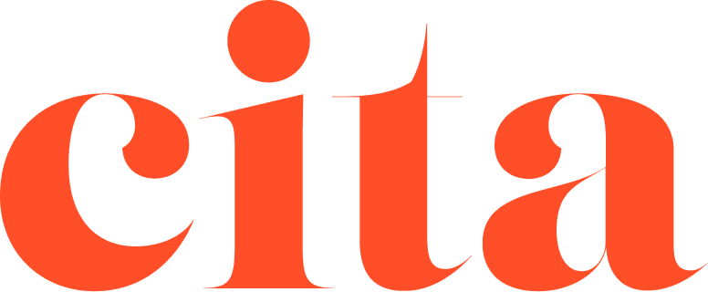 Cita Marketplace logo